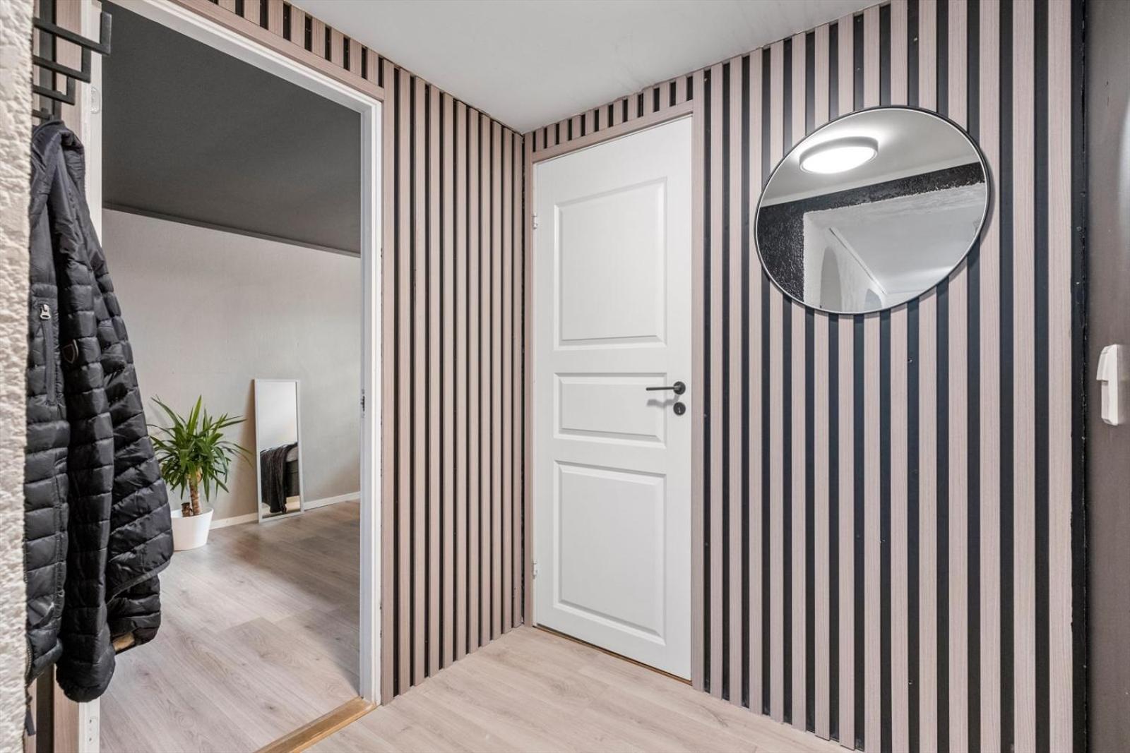 Unik Leilighet I Alesund Sentrum Exterior foto
